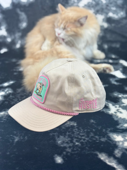 Stay Feral Bitches Hat