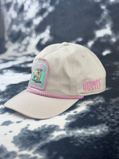 Stay Feral Bitches Hat