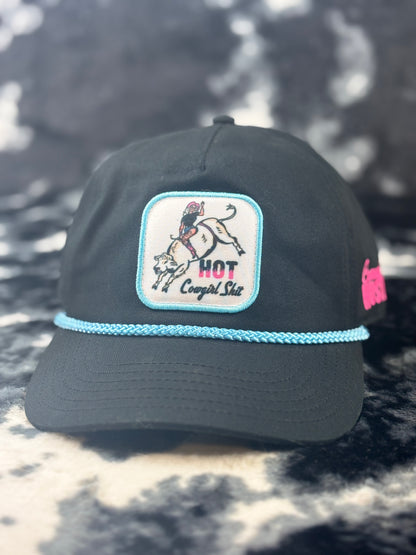Hot Cowgirl Shit Hat