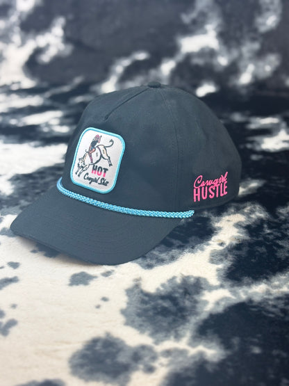 Hot Cowgirl Shit Hat