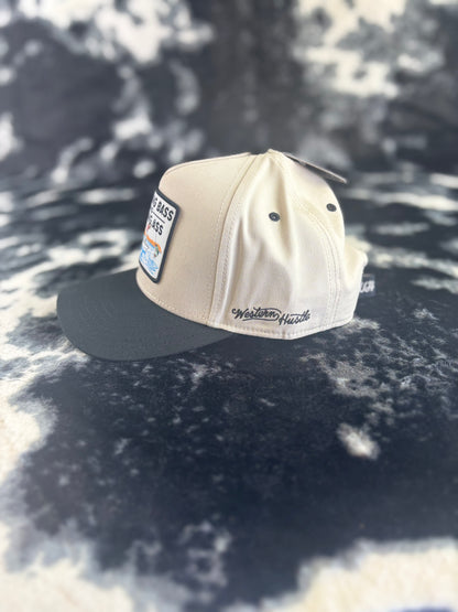 Catching Bass & Chasing Ass Hat