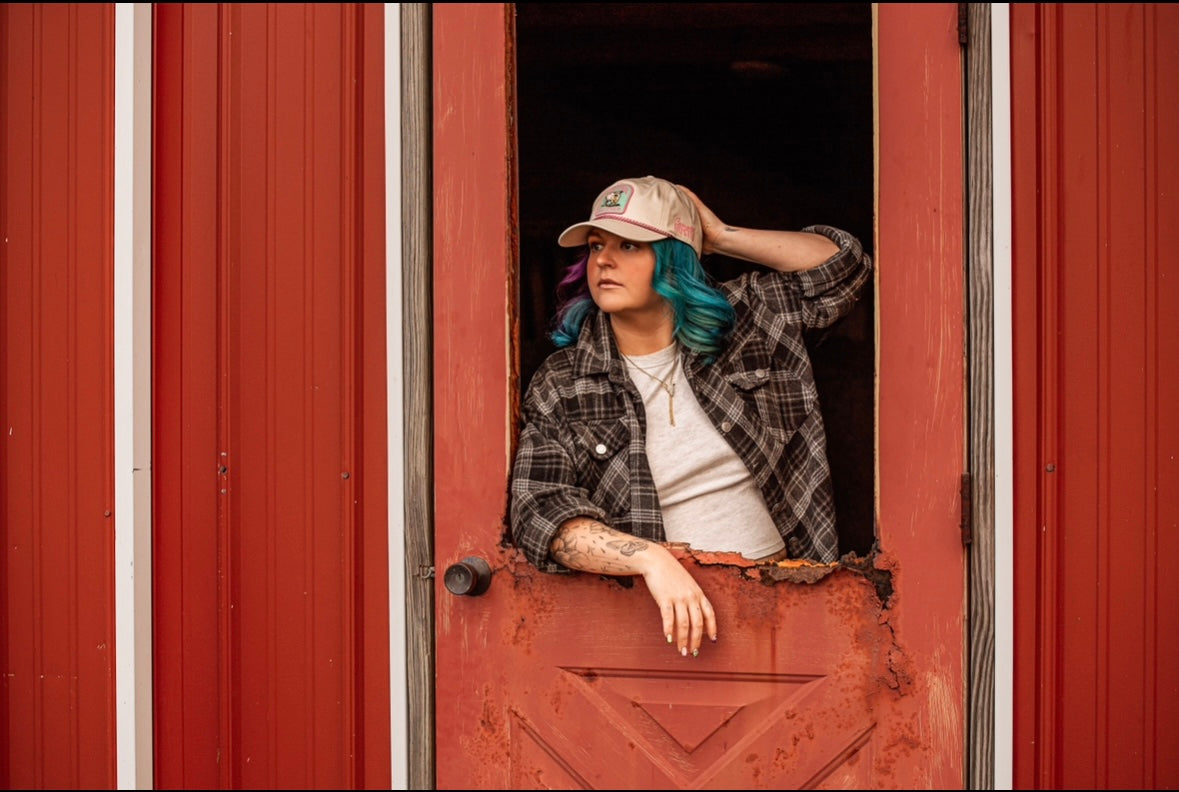 Stay Feral Bitches Hat