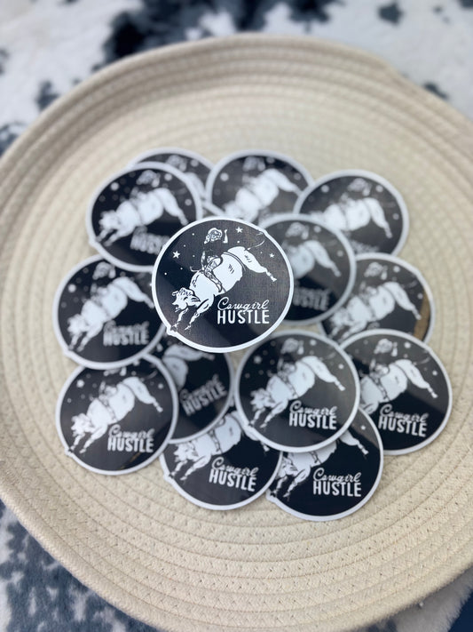 CH Galaxy Sticker